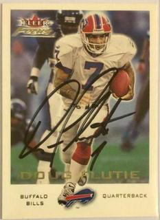Doug Flutie