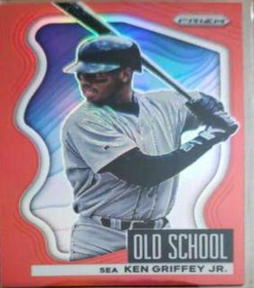 Ken Griffey Jr.