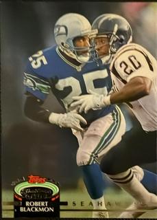 Robert Blackmon