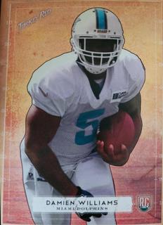 Damien Williams