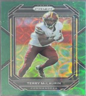 Terry McLaurin