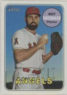 Matt Shoemaker