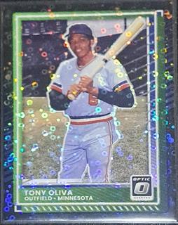 Tony Oliva