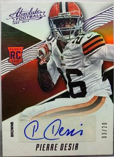 Pierre Desir