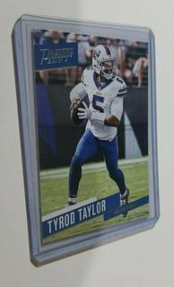 Tyrod Taylor