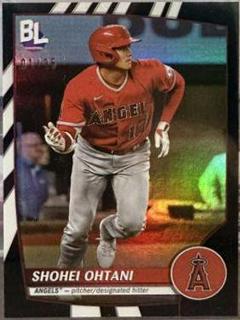 Shohei Ohtani