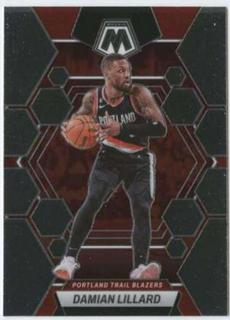 Damian Lillard