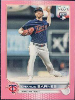 Charlie Barnes