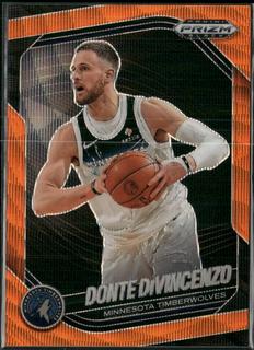 Donte DiVincenzo