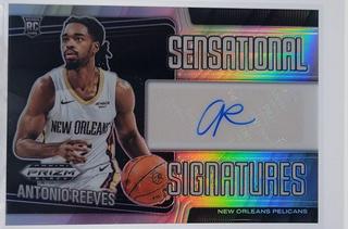 Antonio Reeves