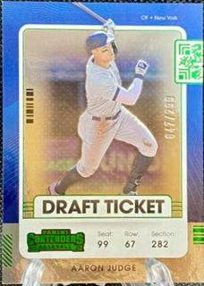 Aaron Judge