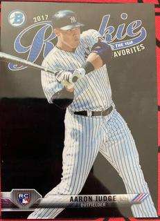 Aaron Judge