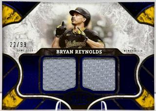 Bryan Reynolds