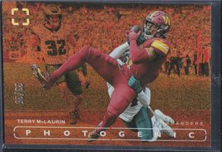 Terry McLaurin