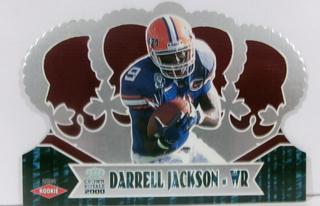 Darrell Jackson