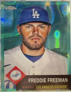Freddie Freeman