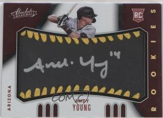 Andy Young