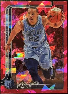 Desmond Bane