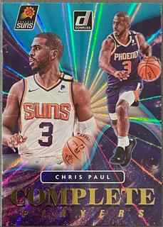 Chris Paul