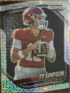 Ty Simpson