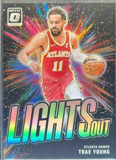 Trae Young