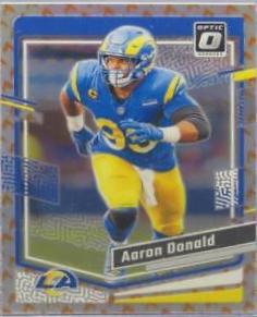 Aaron Donald
