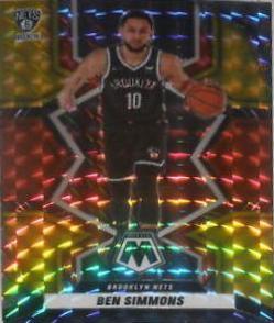 Ben Simmons