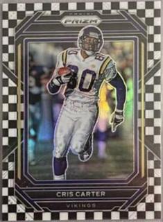Cris Carter