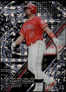 Albert Pujols