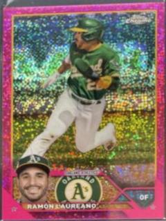 Ramon Laureano