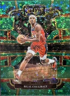 Bilal Coulibaly