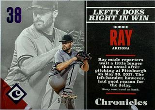 Robbie Ray