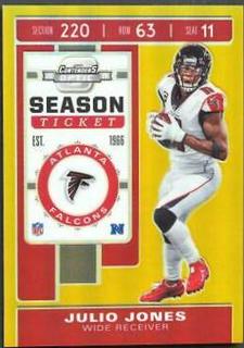 Julio Jones