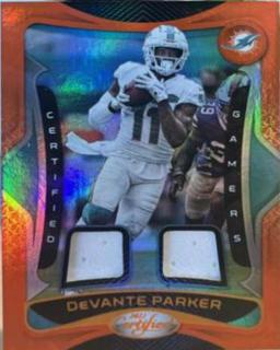 DeVante Parker