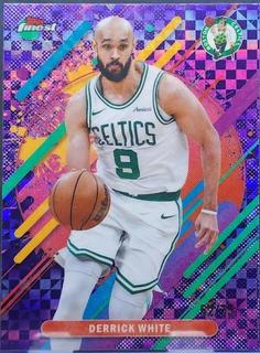 Derrick White