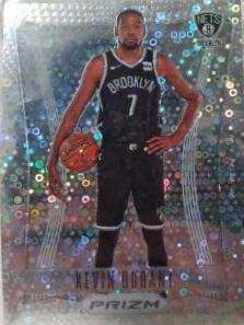 Kevin Durant