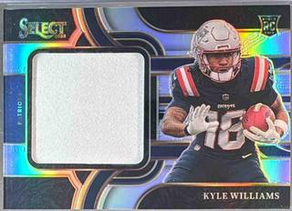 Kyle Williams