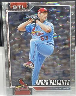 Andre Pallante