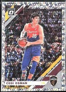 Cedi Osman