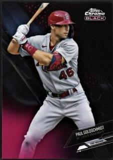 Paul Goldschmidt
