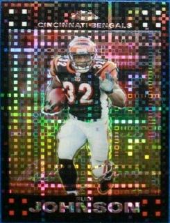 Rudi Johnson