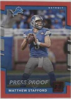 Matthew Stafford
