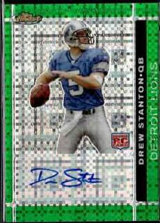 Drew Stanton