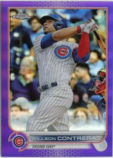 Willson Contreras