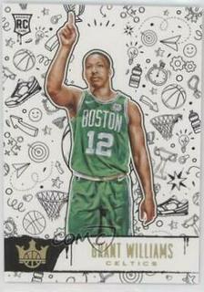 Grant Williams