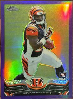 Giovani Bernard