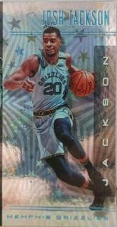 Josh Jackson