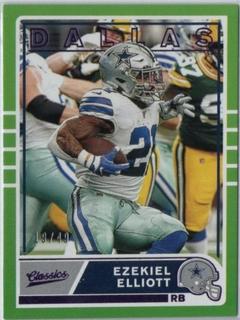 Ezekiel Elliott