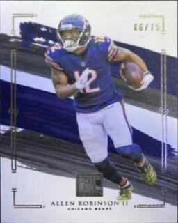 Allen Robinson II