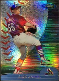 Rick Ankiel